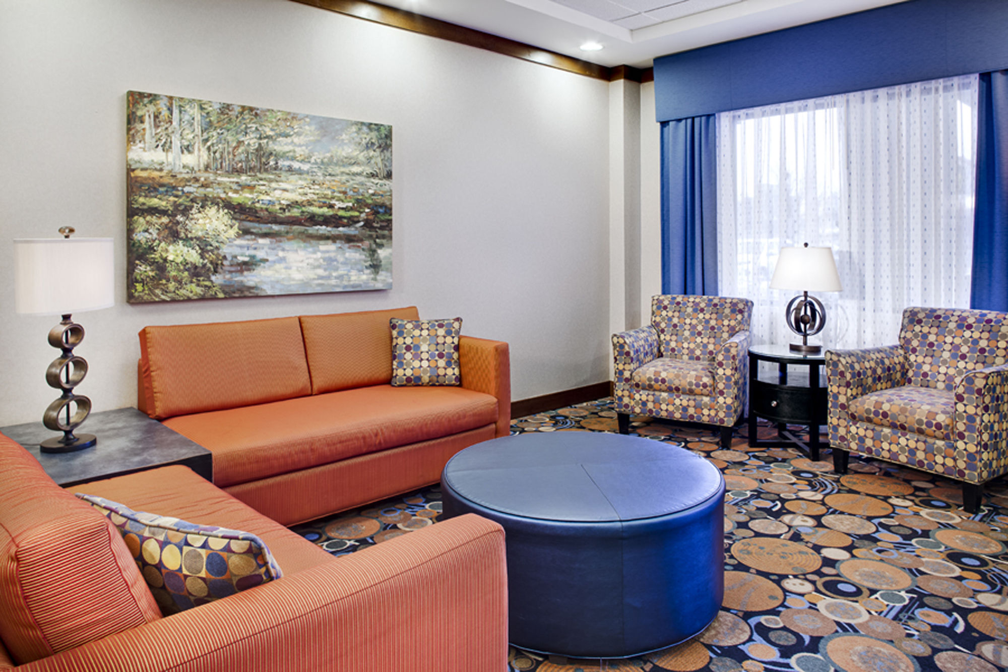 Holiday Inn Express Hotel & Suites Coralville By Ihg Экстерьер фото